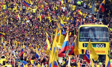 Læs mange flere historier omkring Colombias VM2014 hold