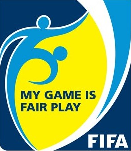 Colombia vinder Fair Play ved VM i Brasilien 2014